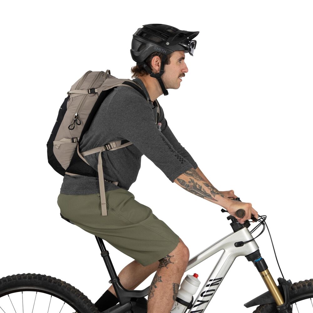 Osprey Raptor LT 12 Hydration Pack - Black