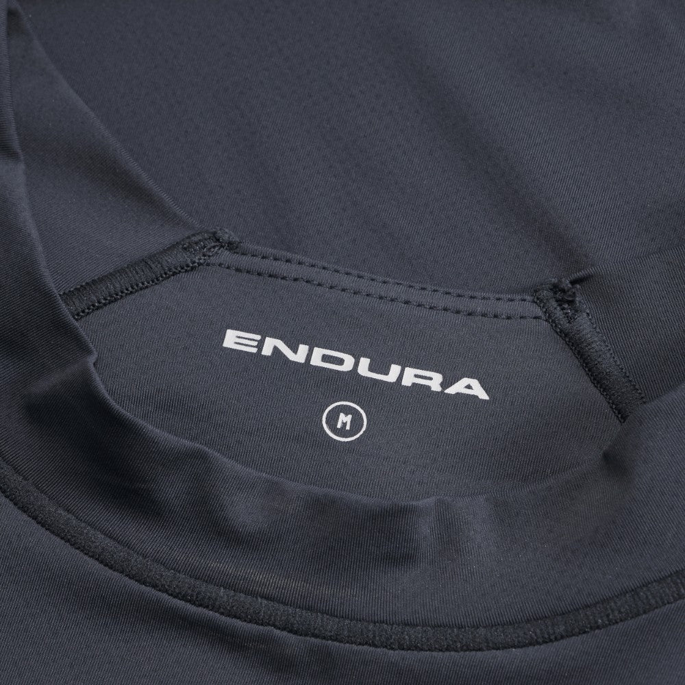 Endura AllTrack Roam Short Sleeve Tech Tee - Carbon Grey