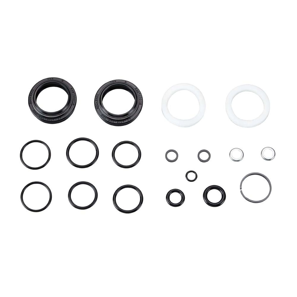 RockShox Fork Service Kit - Lyrik/Pike