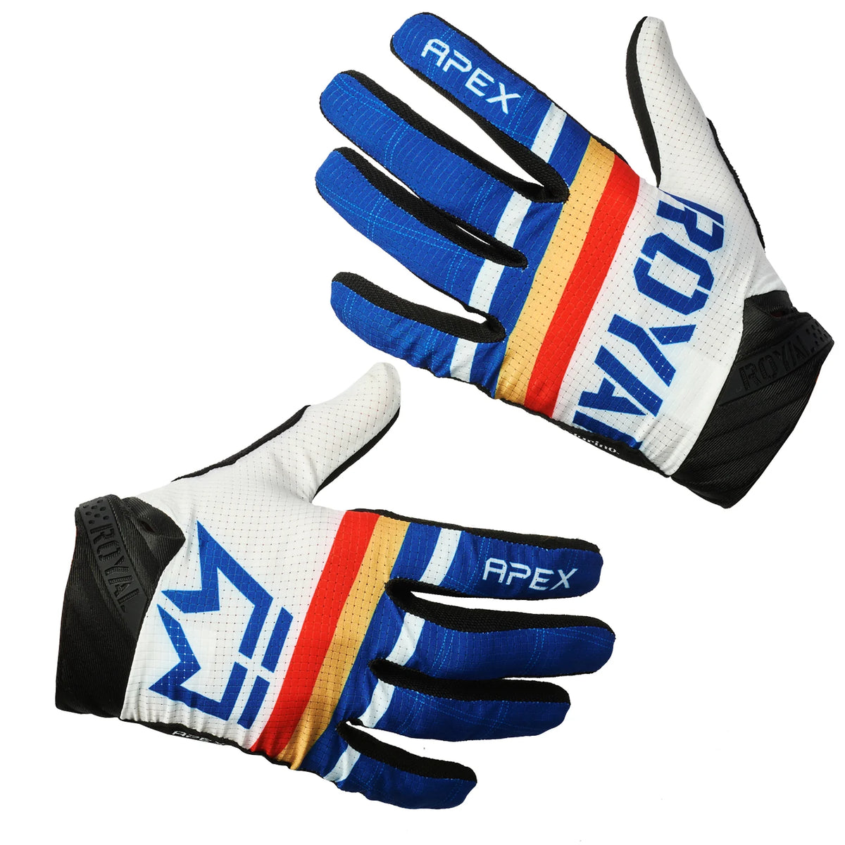 Royal Apex MTB Glove - Limited Edition - Rally