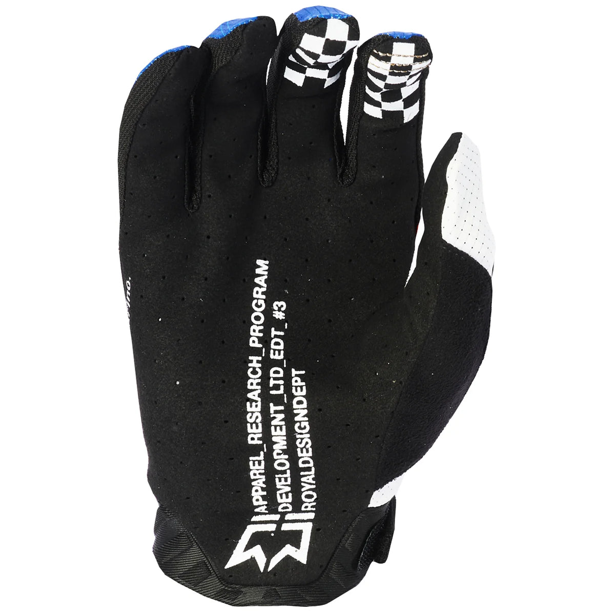 Royal Apex MTB Glove - Limited Edition - Blast