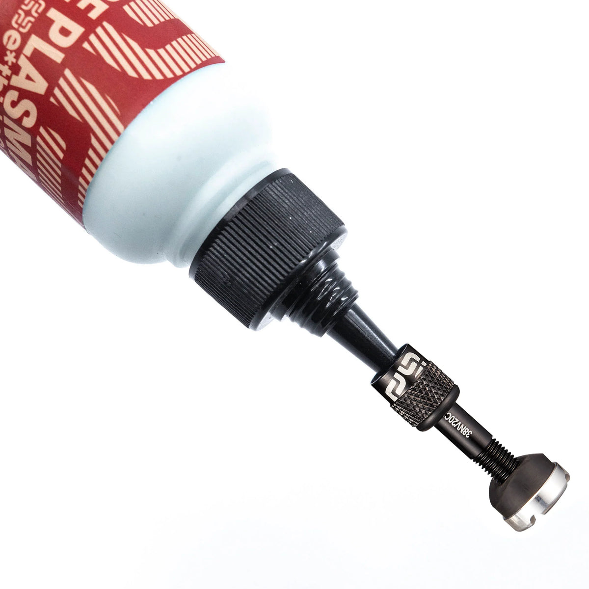E Thirteen Schrader Quickfill Tubeless Valves Gen2 - 16-24mm Depth - Intergalactic
