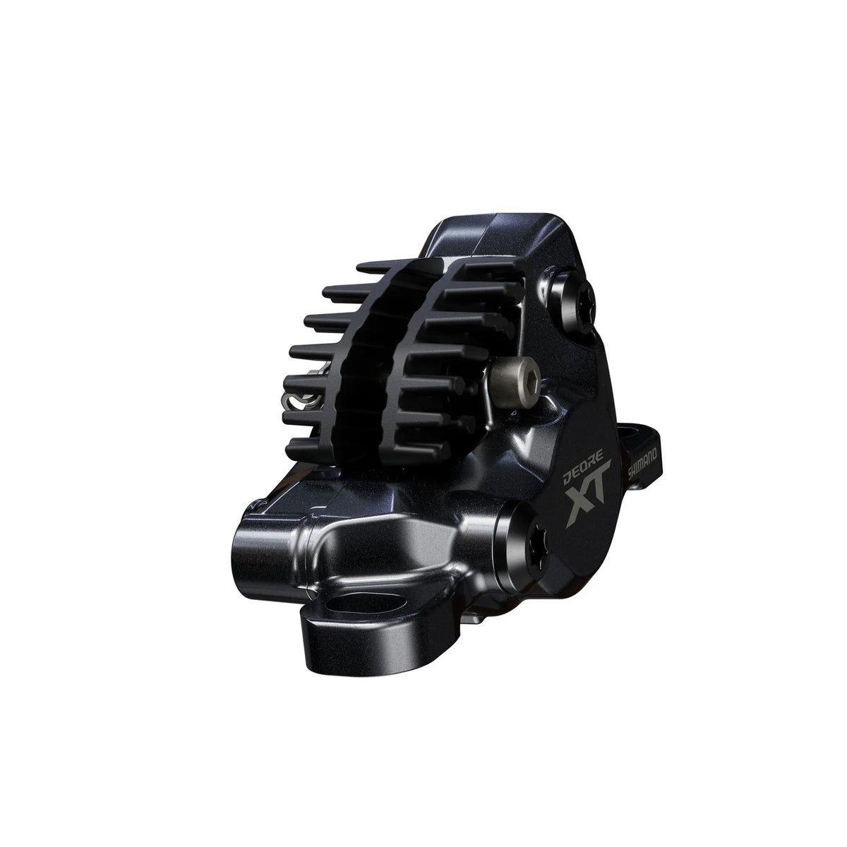 Shimano XT M8200 Disc Brake Caliper - 2-Piston