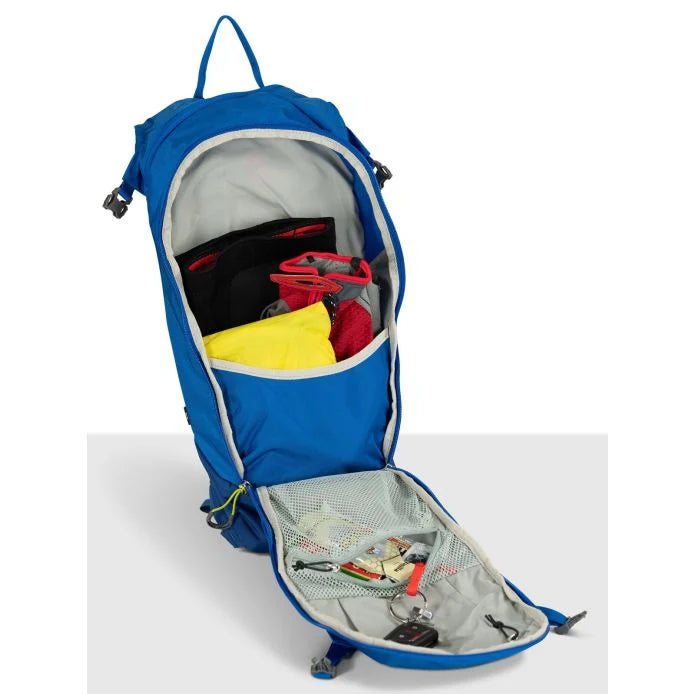 Osprey Siskin 8 Hydration Backpack - Postal Blue
