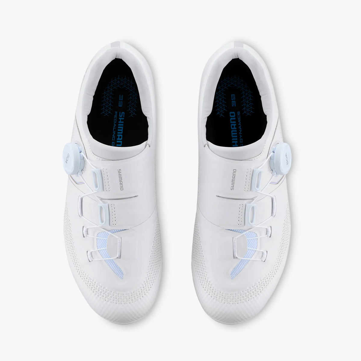 Shimano RC503 Road Shoe - Womens - White