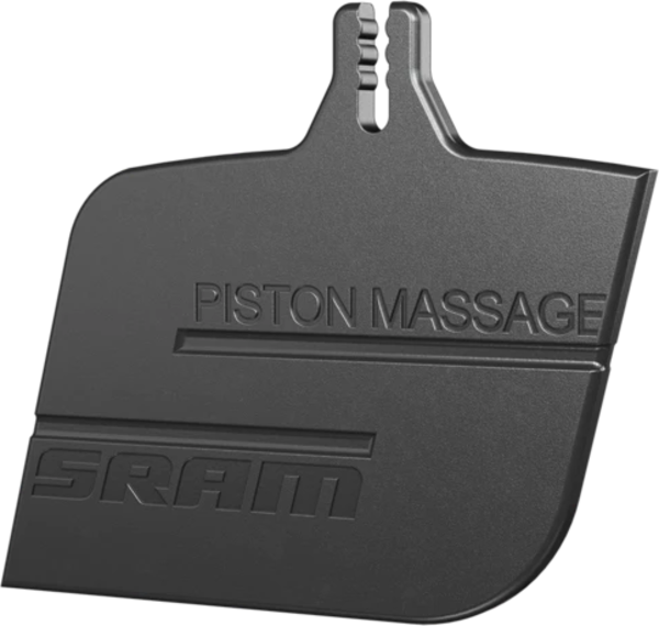 SRAM DB Piston Massage Spacer