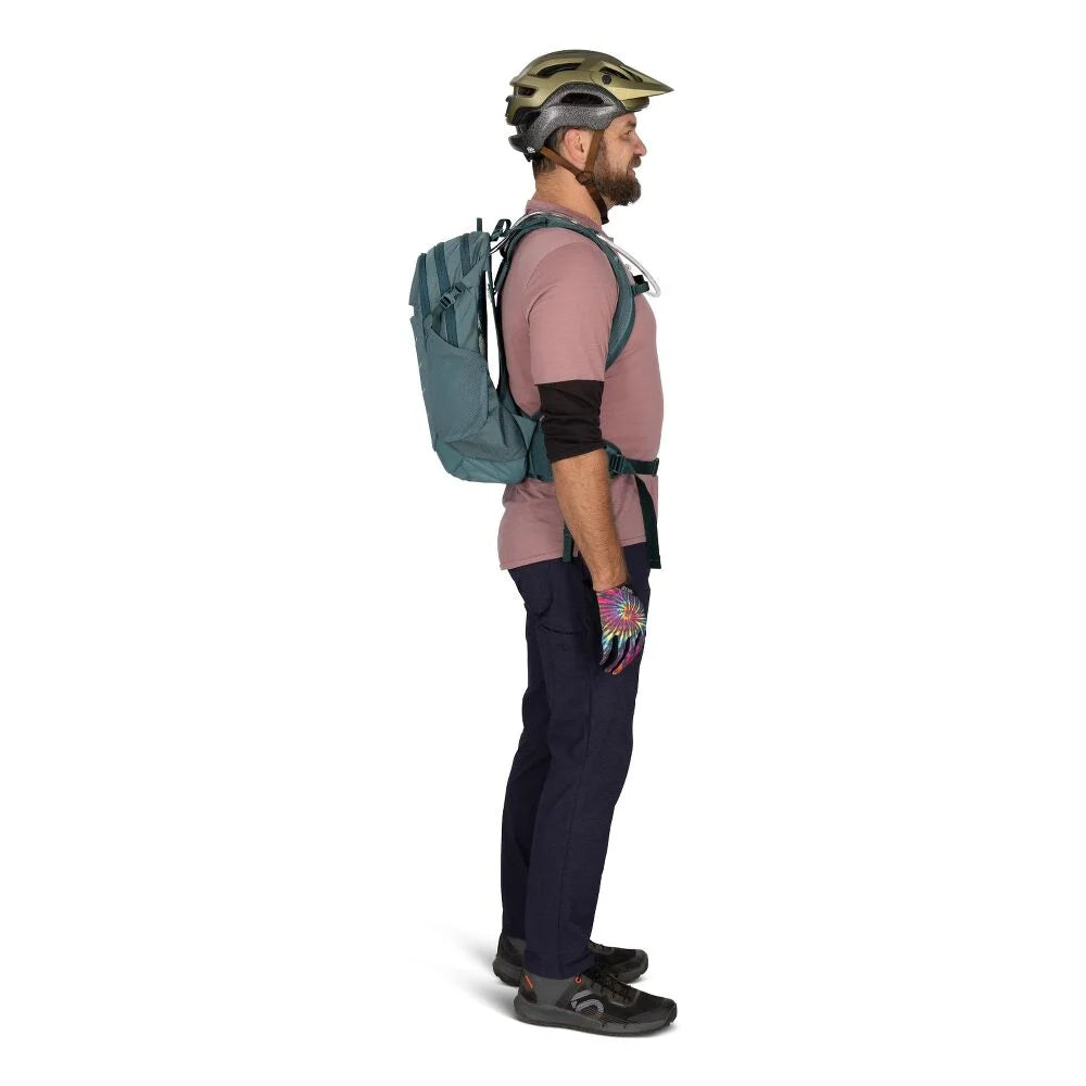 Osprey Syncro 12 Hydration Pack - Cascade Blue