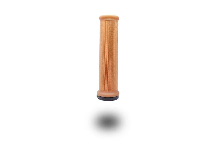 The Sensus Lite MTB Grip - Gum Rubber
