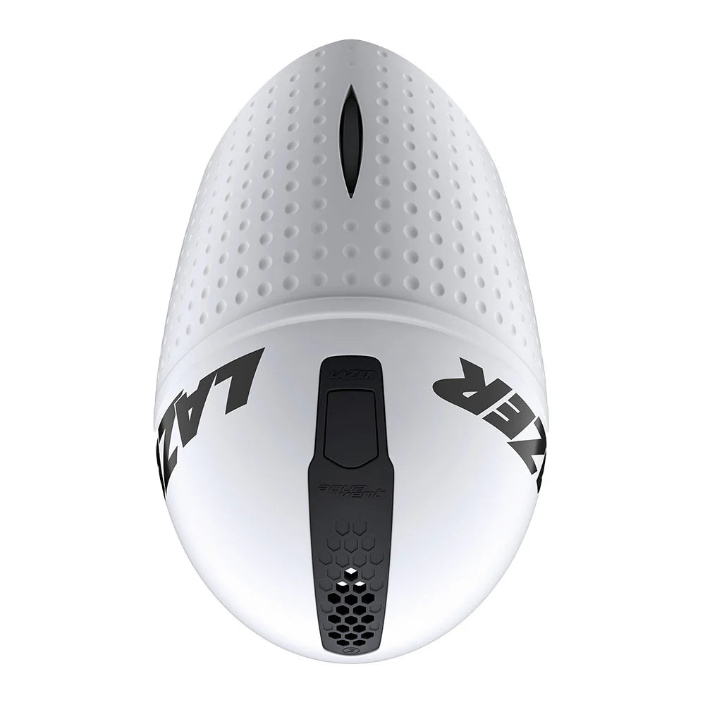 Lazer Tardiz 2 Tri/TT Helmet - Matte White