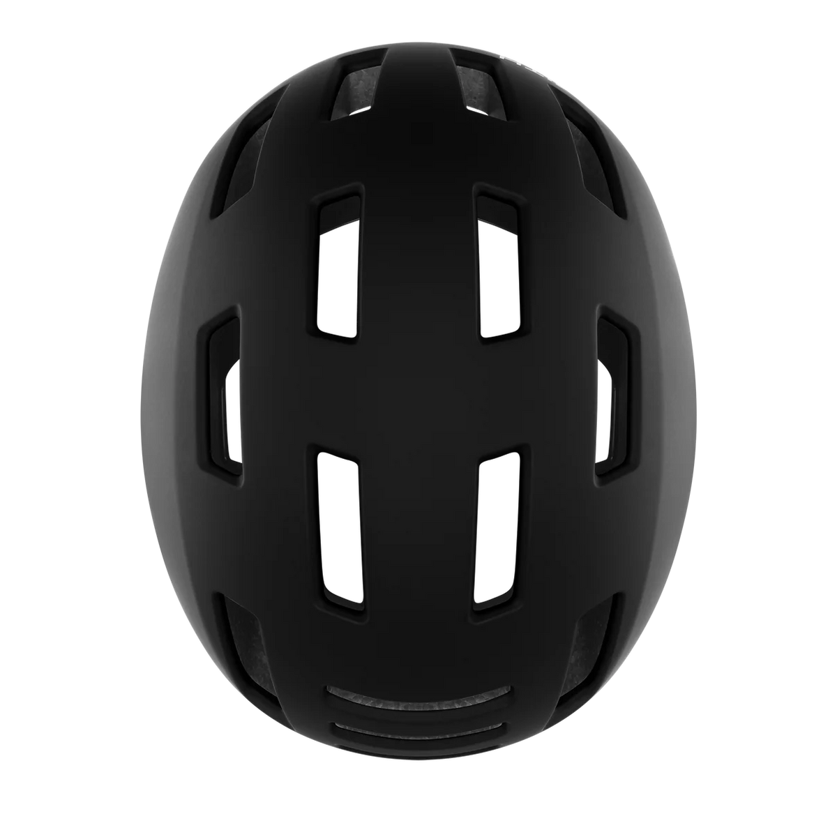 Smith Transit Jr MIPS Helmet - Matte 'Lectric Lime