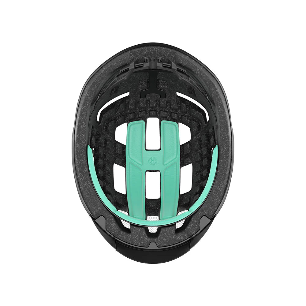 Lazer Codax Kineticore Urban Helmet - Matte Black