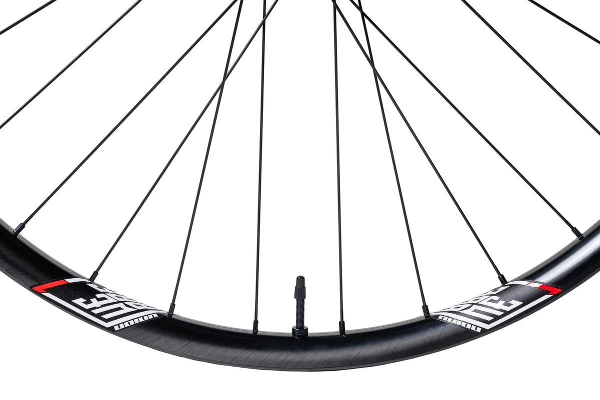 We Are One Revolution Union/Strife MX MTB Wheelset - Center Lock