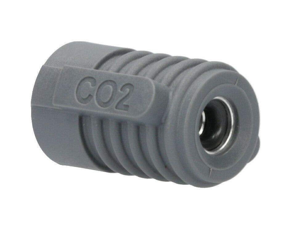 Crank Brothers CO2 Cartridges with Inflator