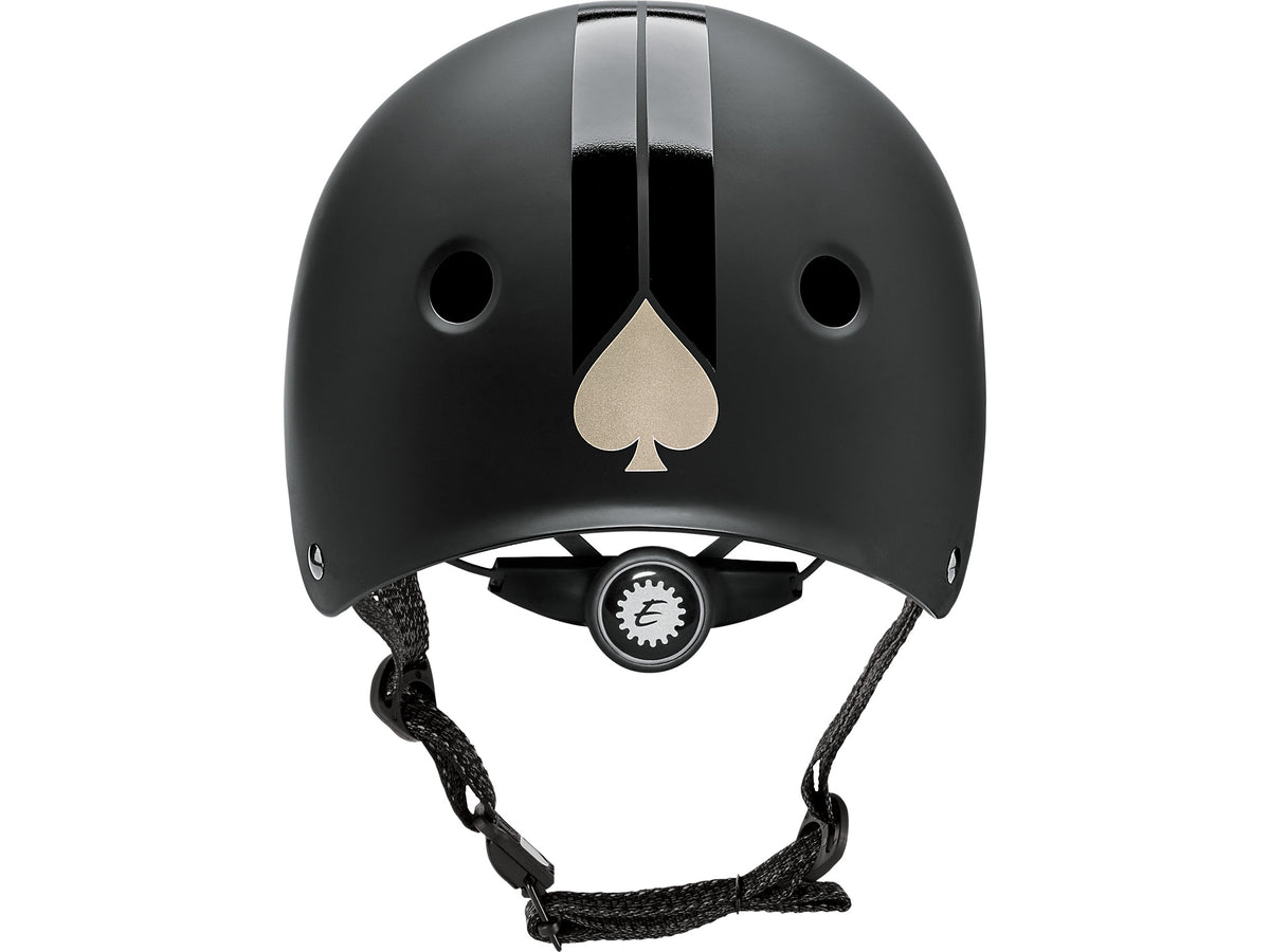 Electra Graphic Bike Helmet - Ace