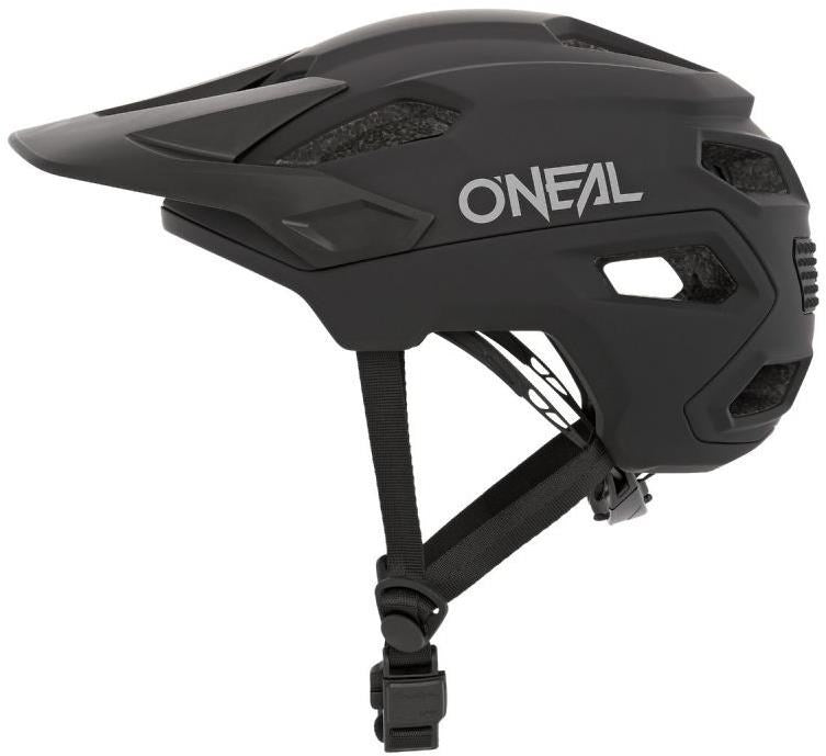 O'Neal Trailfinder MTB Helmet - Black
