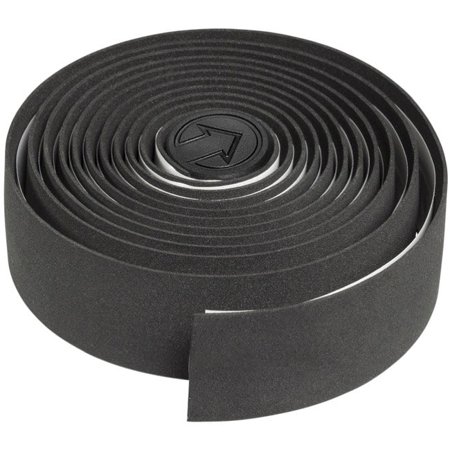 PRO Sport Control EVA Smart Silicone Bar Tape - Black