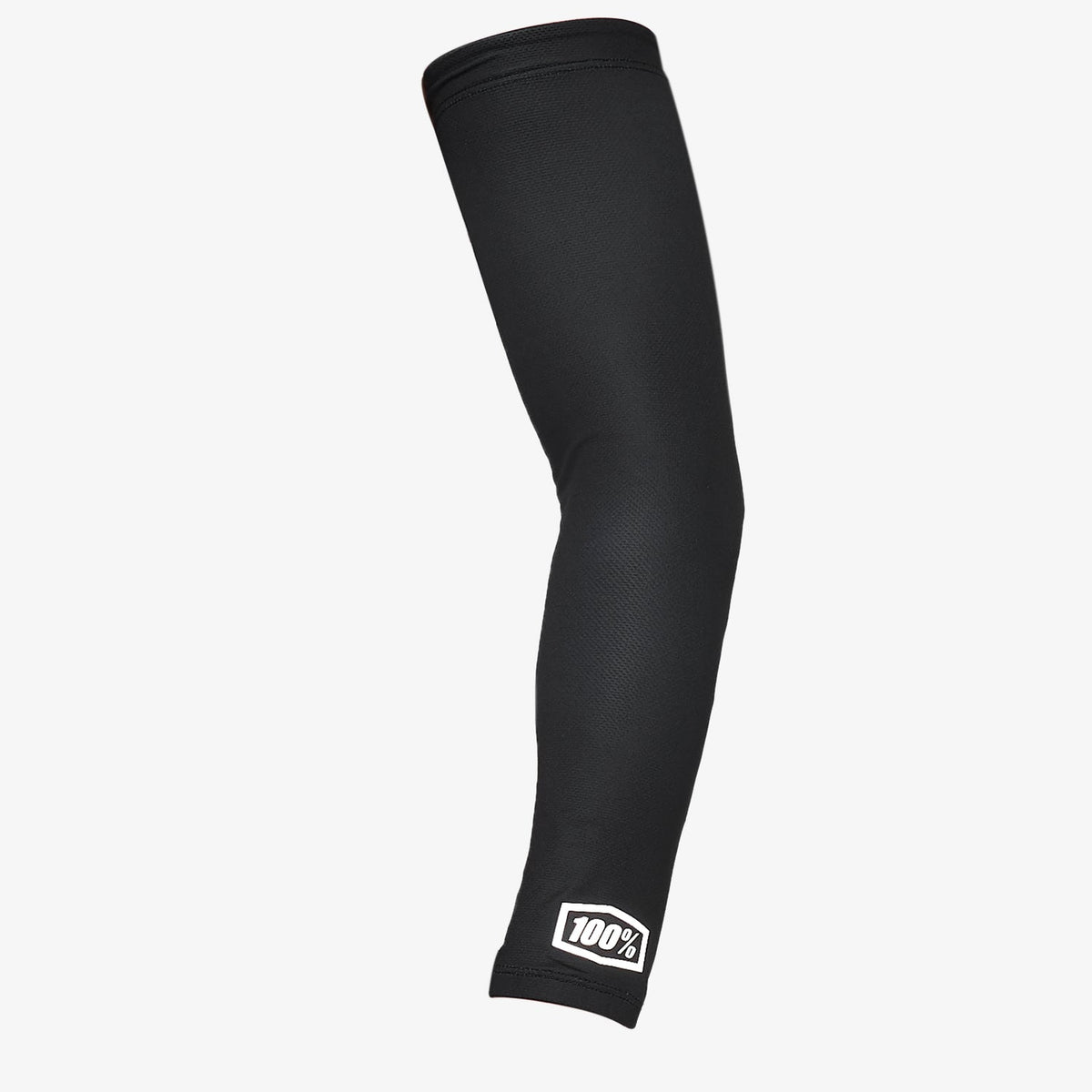 100% Exceeda Arm Sleeve - Black - 2022 Black Small