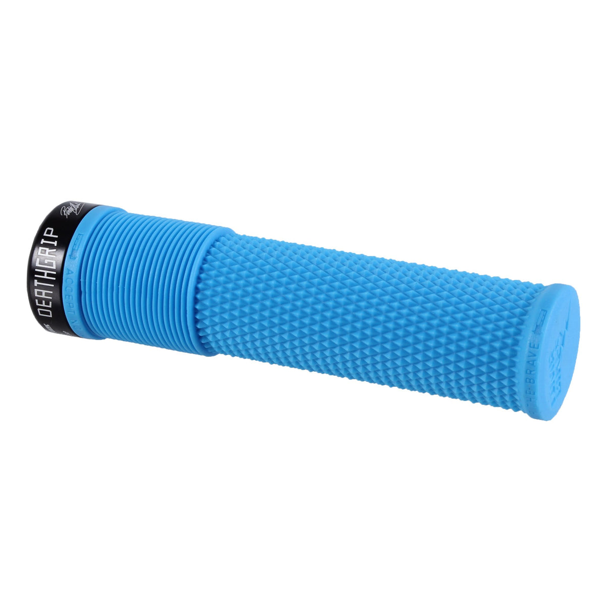 DMR Brendog Flangeless DeathGrips - Blue Blue Thick
