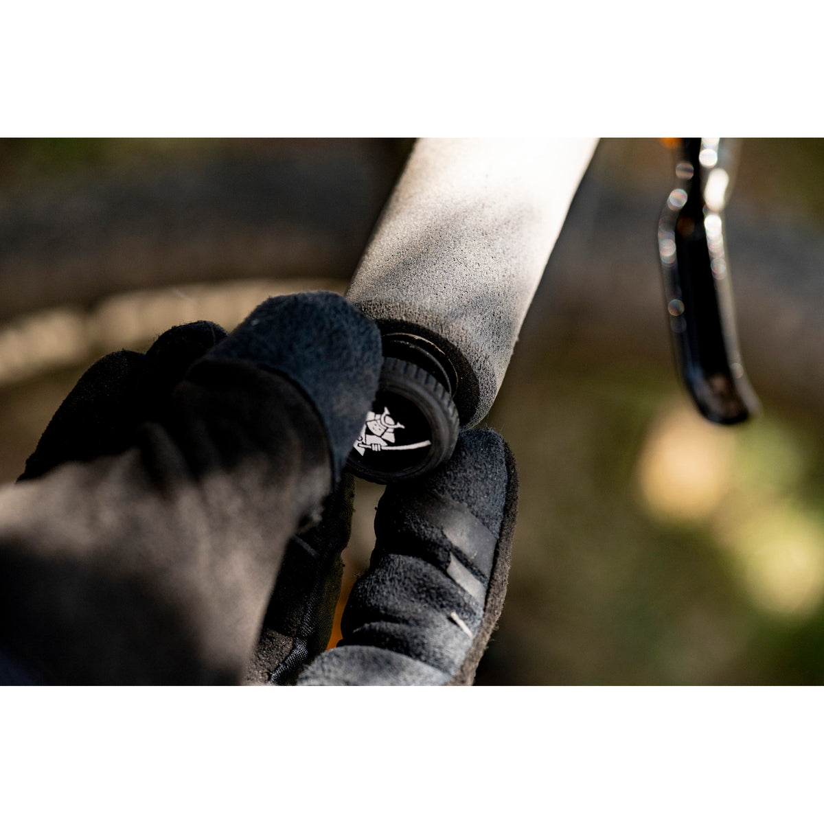 Sahmurai S.W.O.R.D. Tubeless Repair Kit