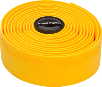 Easton Pinline Logo Bar Tape - Yellow Yellow