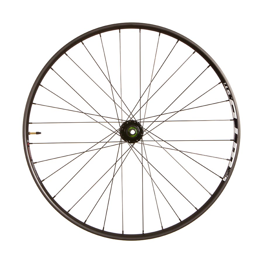 Formula DHT-148 on WTB STi30 Disc 29" Boost MTB Wheel - Rear