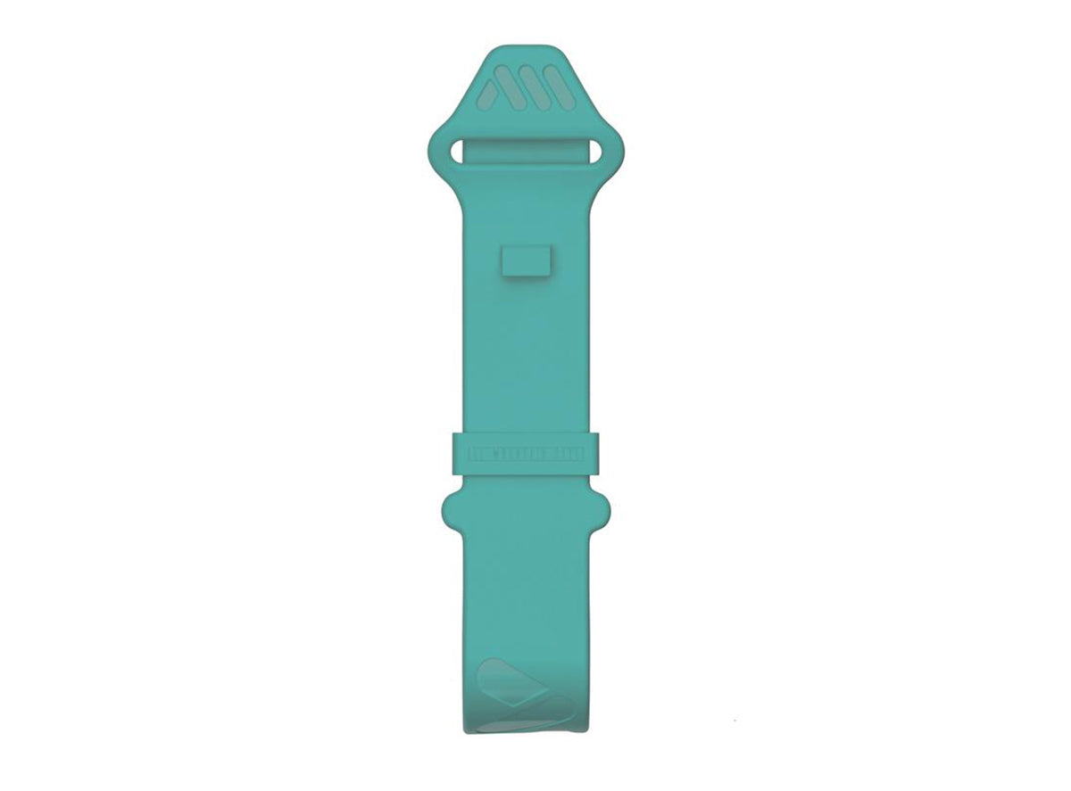 AMS OS Strap - Blue Blue