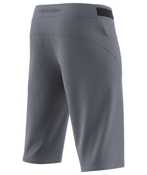 Troy Lee Designs Flowline Short - Shell - Gray - 2023