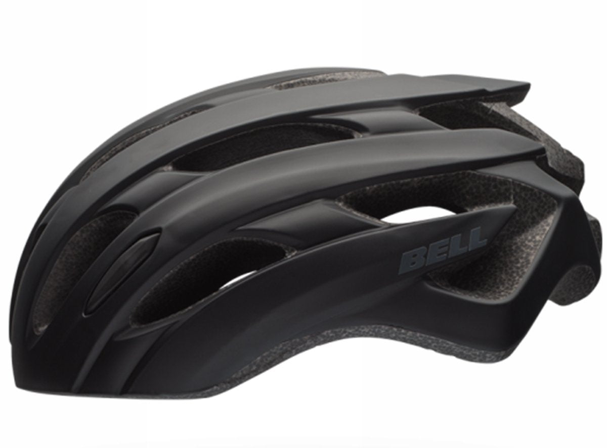 Bell Event Road Helmet - Matt Black Matt Black Small