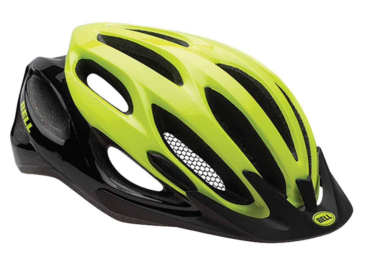 Bell Traverse XL MTB Helmet - Retina Sear-Black Repose Retina Sear - Black Repose One Size