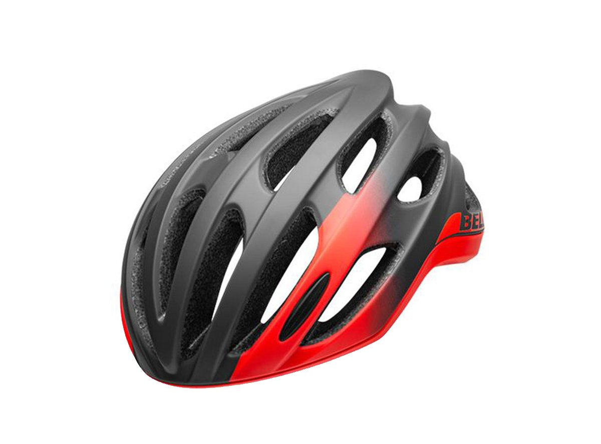Bell Formula MIPS Road Helmet - Matt Gloss Gray-Infrared - 2020 Matt Gloss Gray - Infrared Small