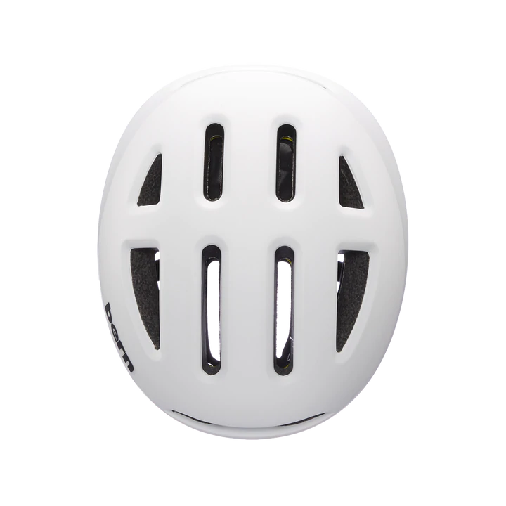 Bern Major MIPS Helmet - Matt White