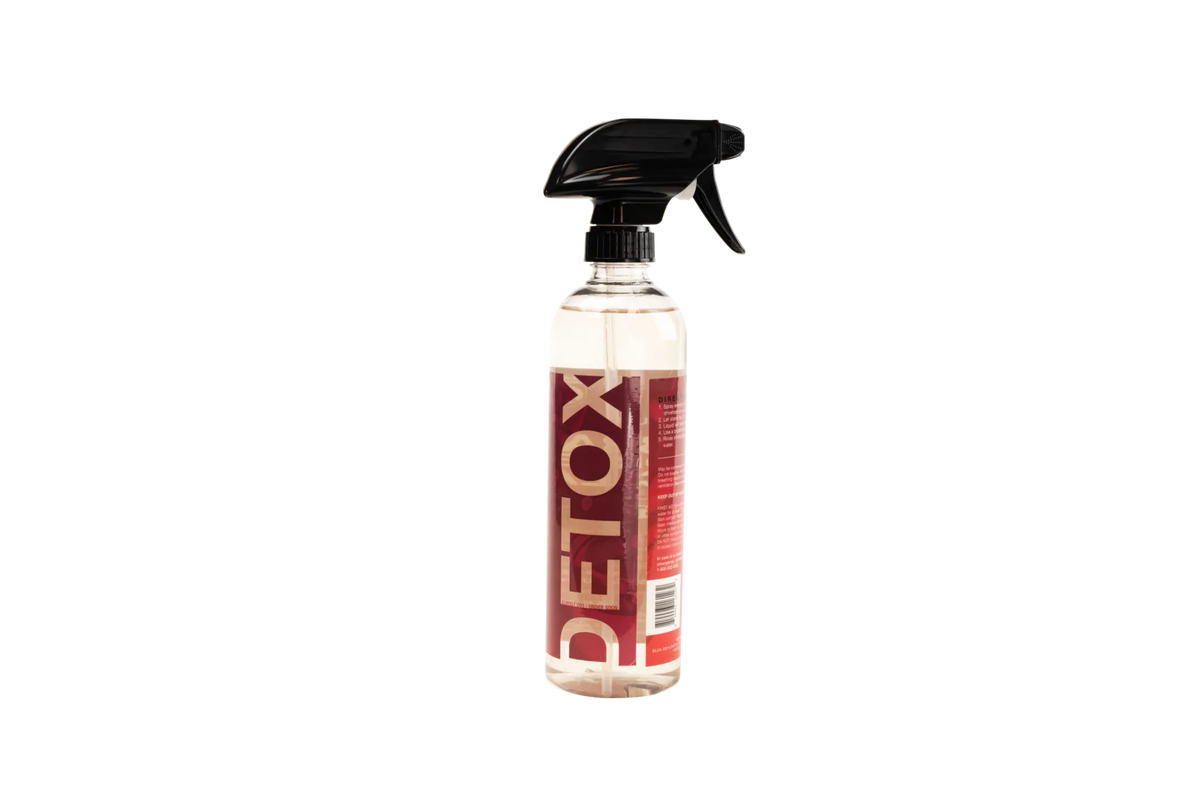 Silca Ultimate Brake and Drivetrain Cleaner