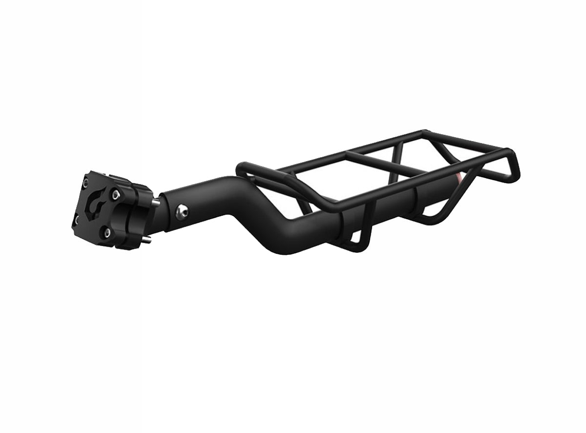 Blackburn Central Seatpost Rack