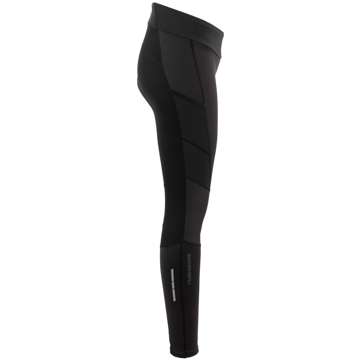 Louis Garneau Solano 3 Chamois Tight - Womens - Black