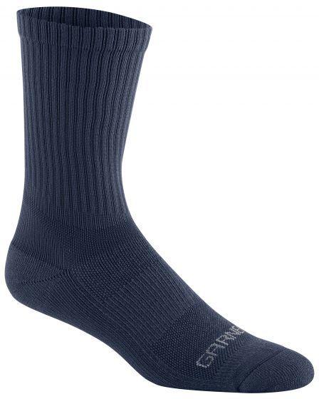 Louis Garneau Ribz Sock - Dark Night Dark Night Small/Medium
