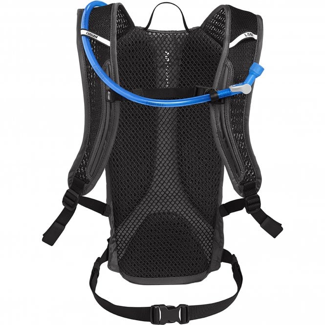 Camelbak Lobo 9 Hydration Pack - Womens - Charcoal-Black - NLM