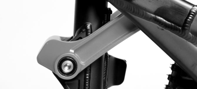 Fuji M-Link Upper and Lower Rockers Pair
