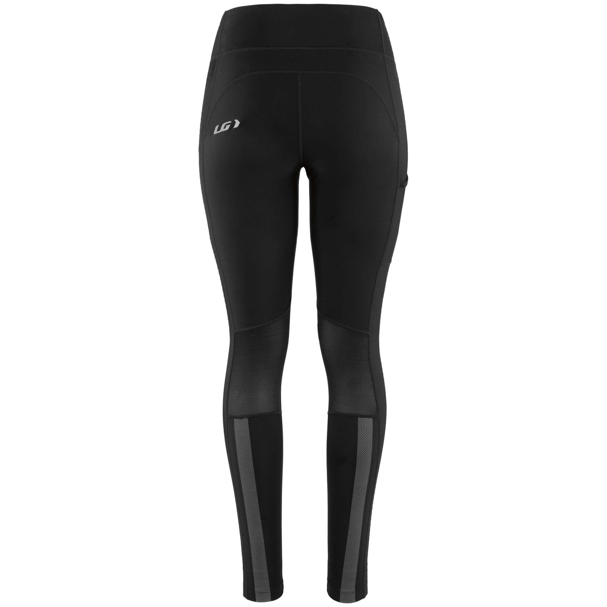Louis Garneau Optimum Mat 2 Tight - Womens - Black