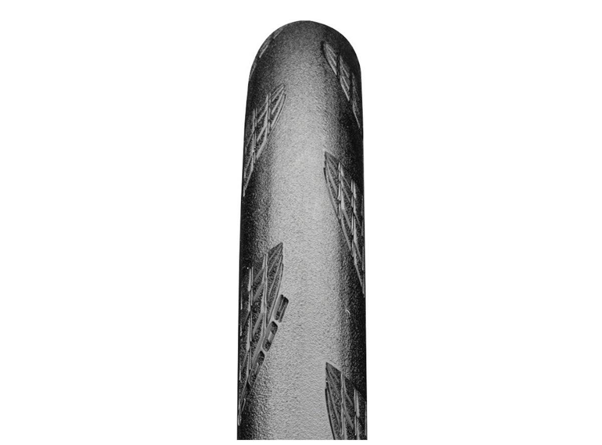 Continental Grand Prix 5000 S 650b Tubeless Road Tire - Black-Coffee