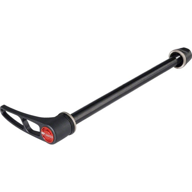 DT Swiss RWS 10x135mm Rear Axle Black