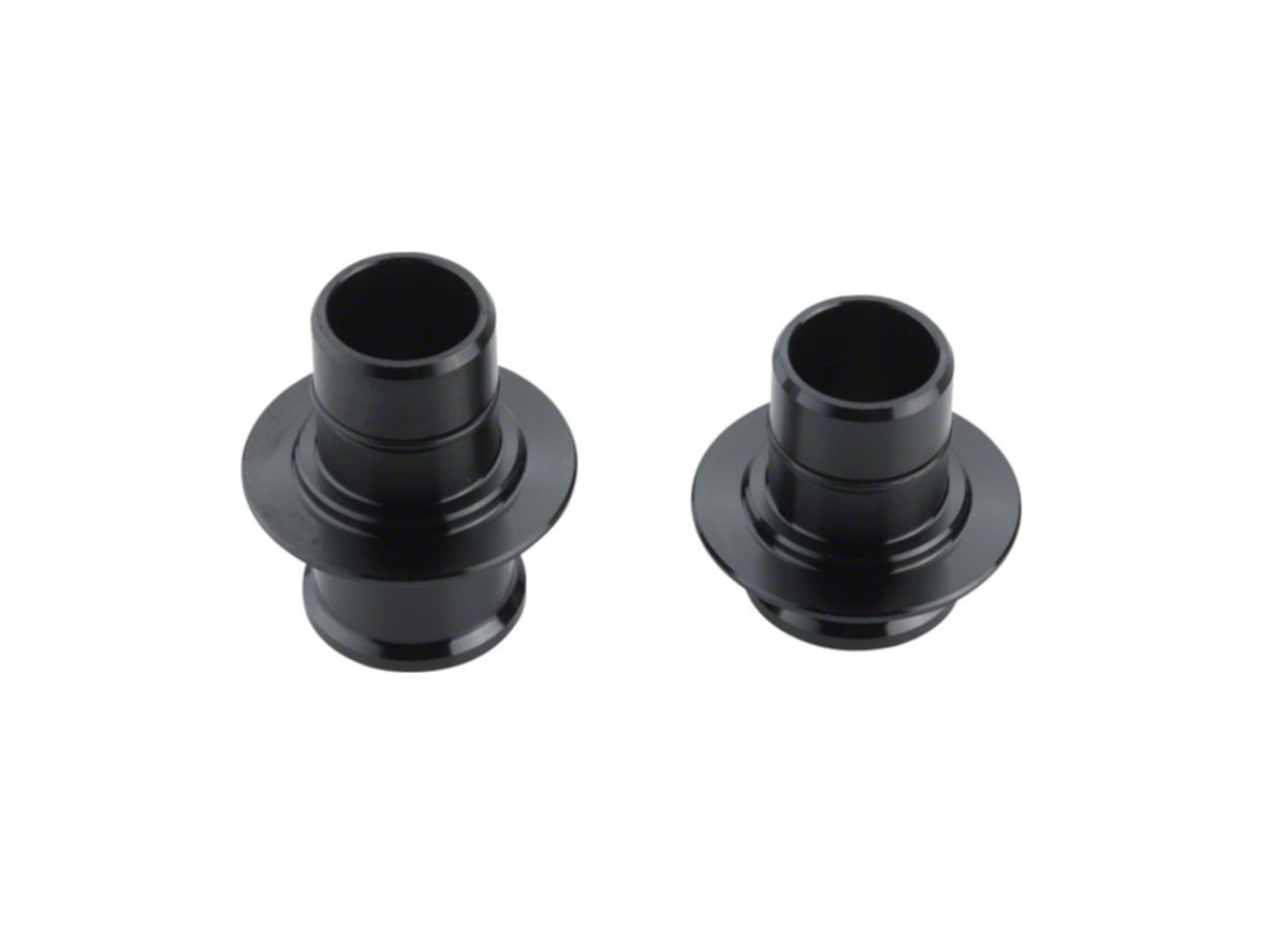 DT Swiss Road Conversion Kit Black Fits 350 - 12x100/15x100 Front
