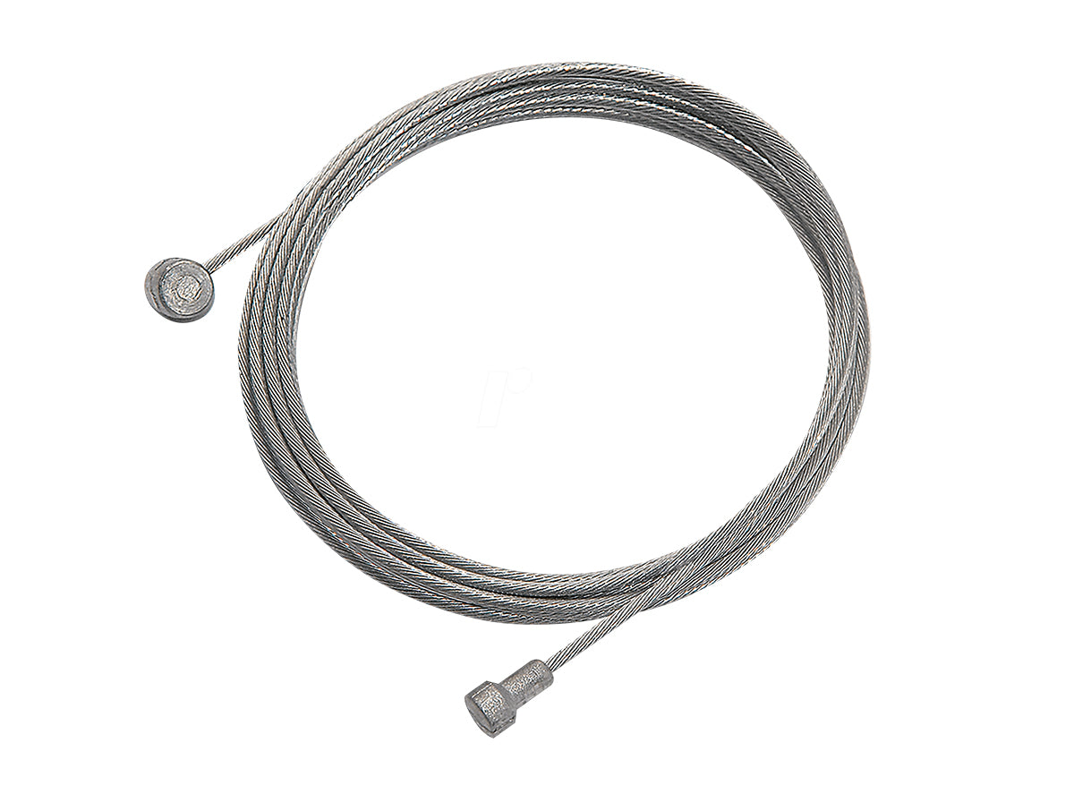 EVO Universal Inner Brake Wire Silver 1.6mm x 1820mm
