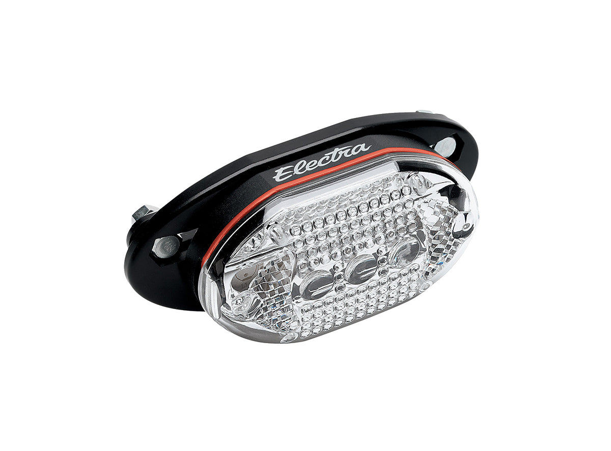 Electra Basket Light LED Black