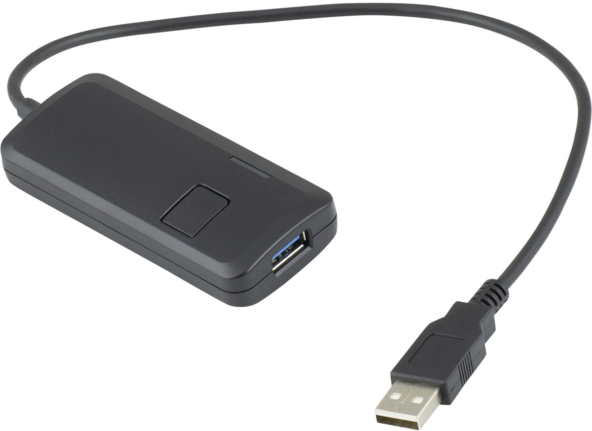 Electra Hyena Bluetooth Diagnostic Dongle Black