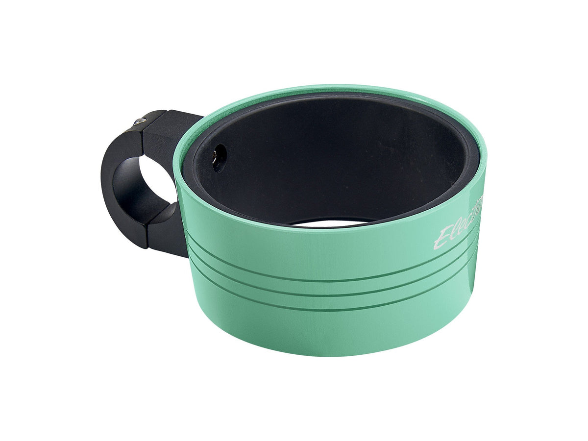 Electra Linear Cup Holder - Mint Green Mint Green
