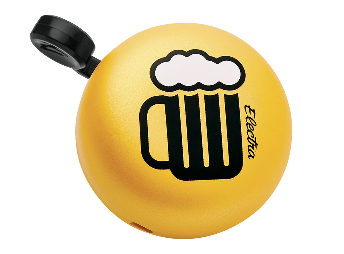 Electra Domed Ringer Bike Bell - Cheers Cheers