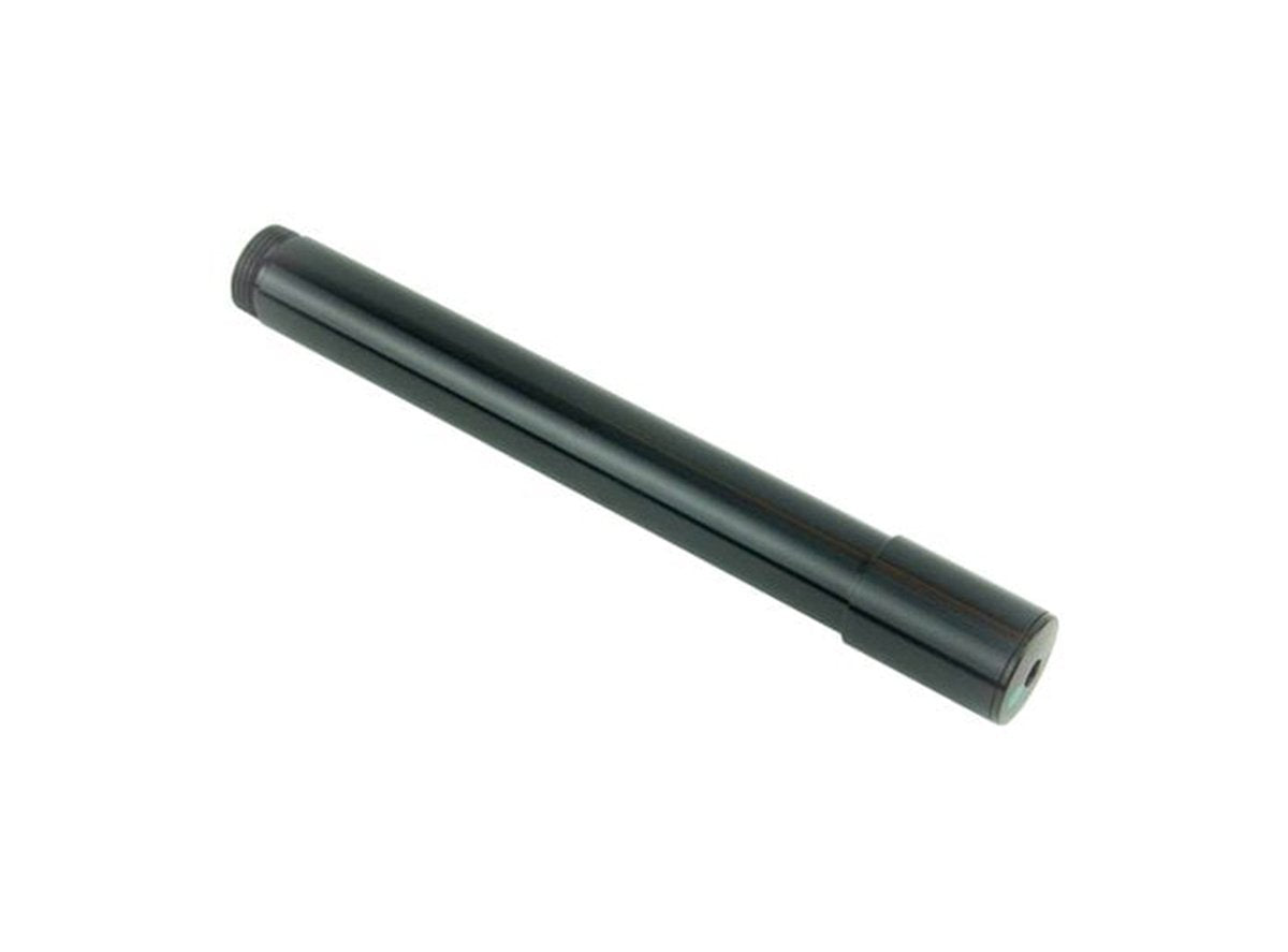 Fox Suspension 40 Axle Assembly - 20x100 - Black Black Fox 40