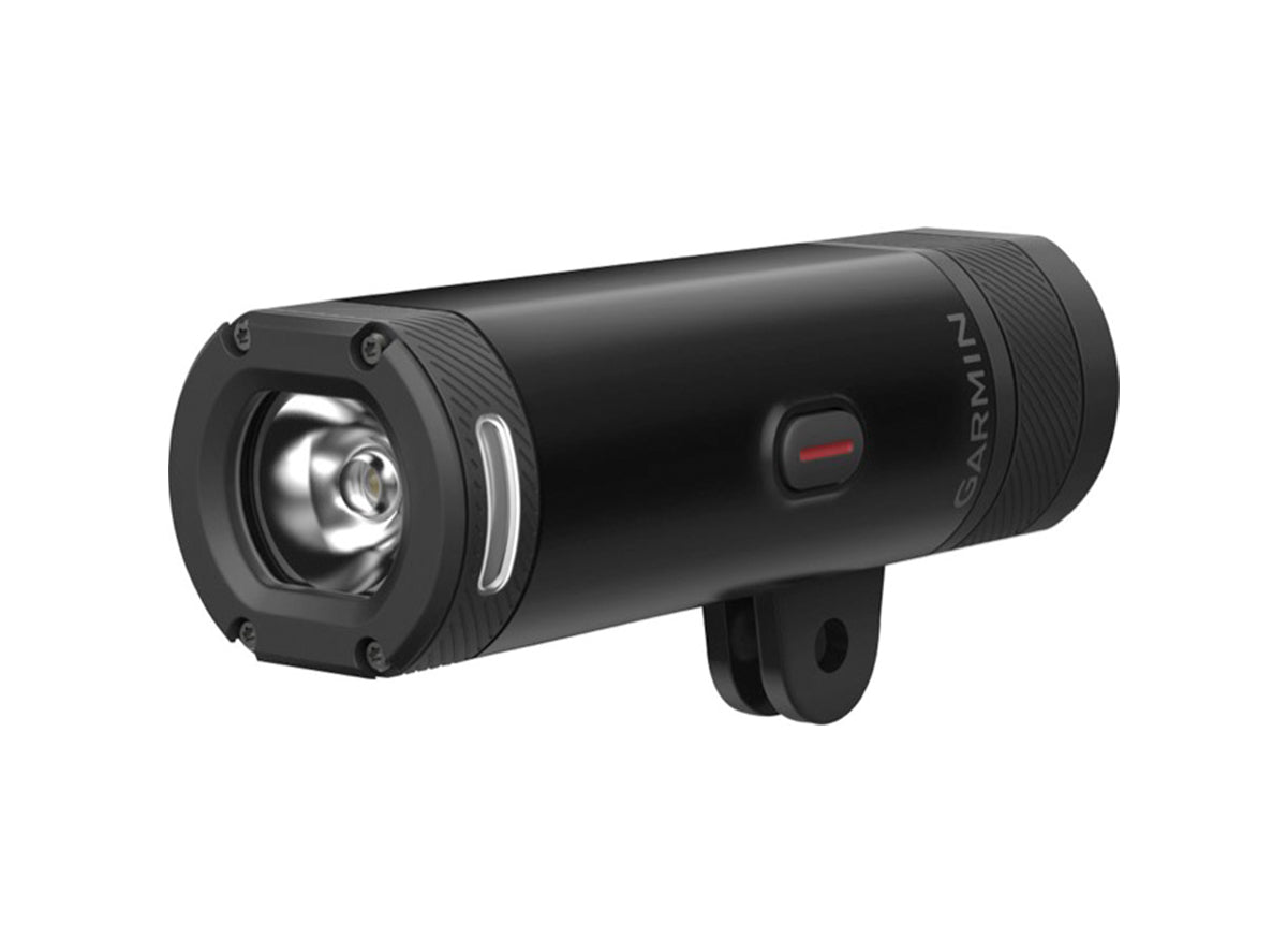 Garmin Varia UT Headlight with Out-Front Mount Black