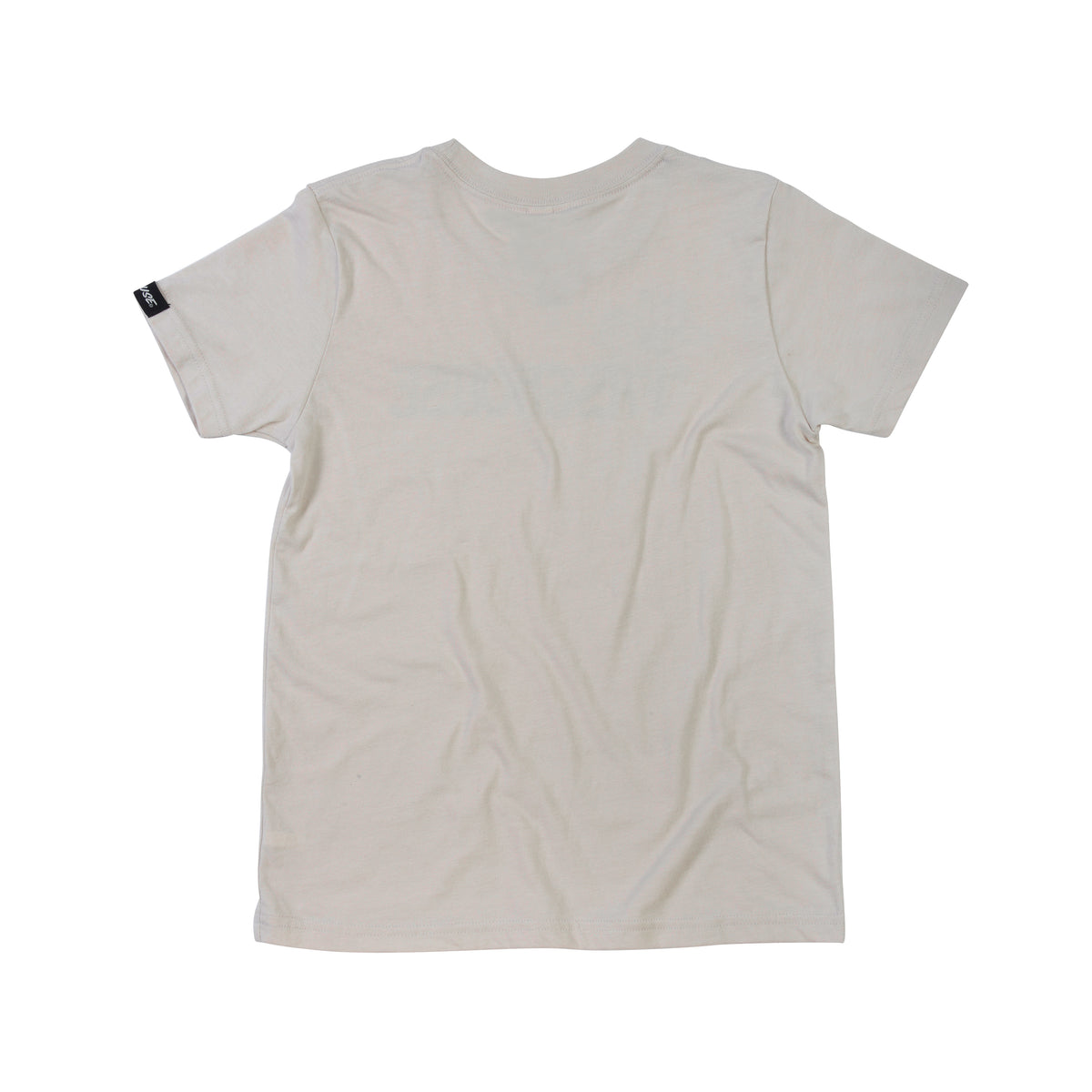 Fasthouse Wonder Tee - Youth - Heather Dust