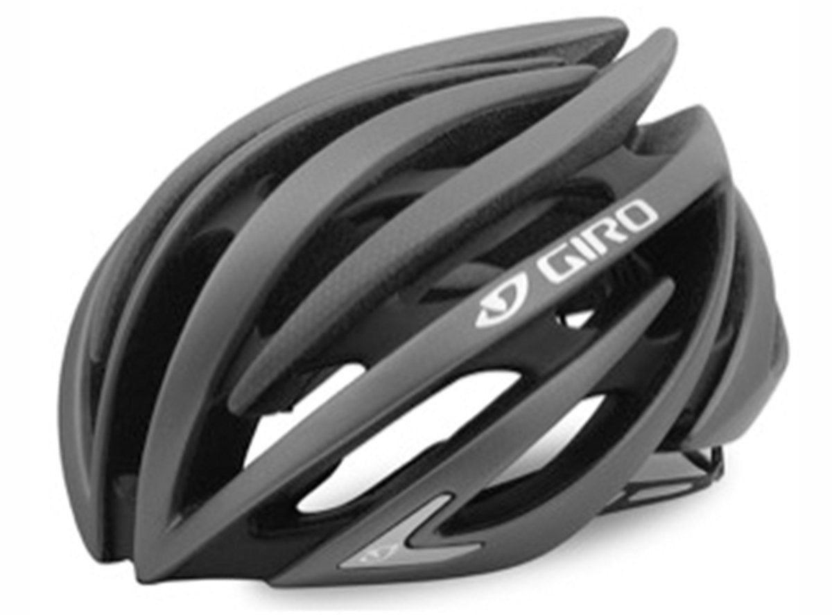 Giro Aeon Road Helmet - Titanium Fade Titanium Fade Small
